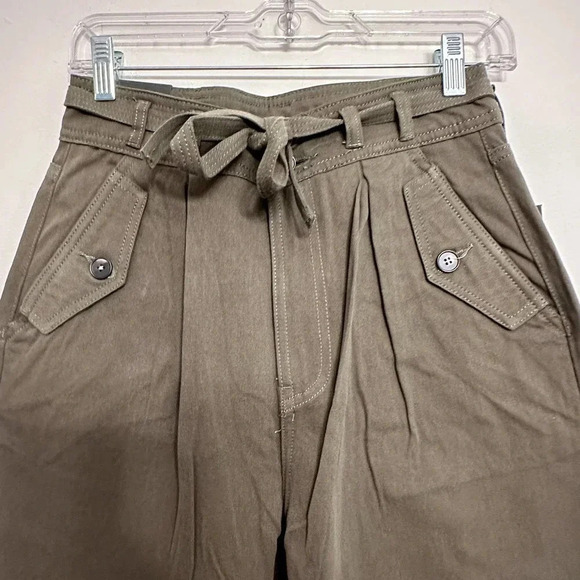 BLankNYC women’s NWT’s Hakuna Matara Pants. Size 26 - Picture 7 of 9